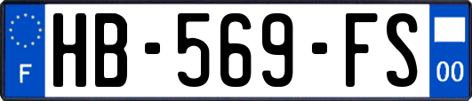 HB-569-FS