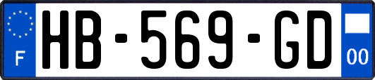 HB-569-GD