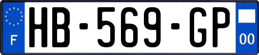 HB-569-GP