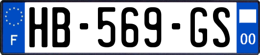 HB-569-GS