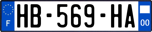 HB-569-HA