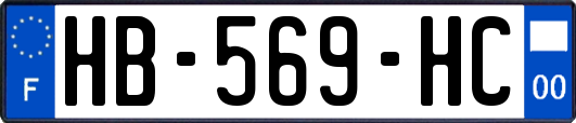 HB-569-HC