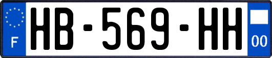 HB-569-HH