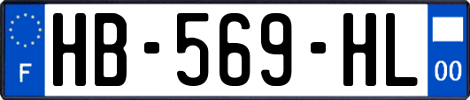 HB-569-HL
