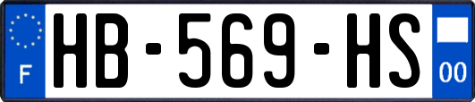 HB-569-HS