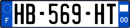 HB-569-HT