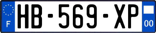 HB-569-XP