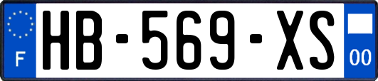 HB-569-XS