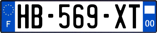 HB-569-XT