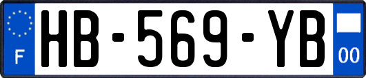 HB-569-YB