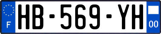 HB-569-YH