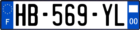 HB-569-YL