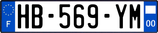 HB-569-YM