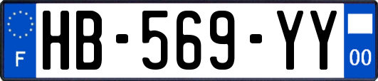 HB-569-YY