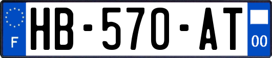 HB-570-AT