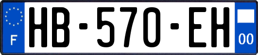 HB-570-EH