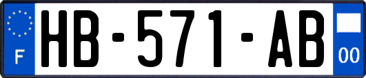 HB-571-AB