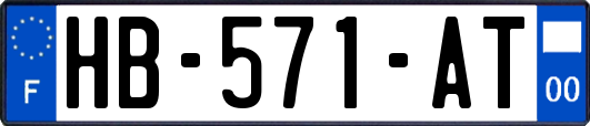 HB-571-AT