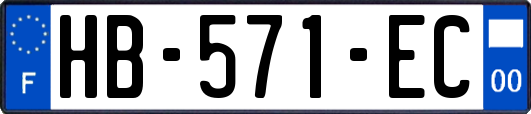 HB-571-EC