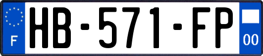 HB-571-FP