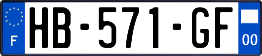 HB-571-GF