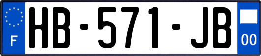 HB-571-JB