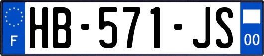 HB-571-JS