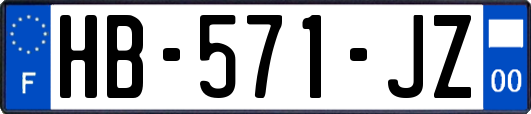 HB-571-JZ