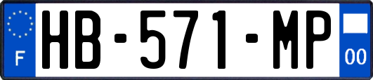 HB-571-MP