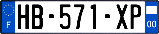 HB-571-XP