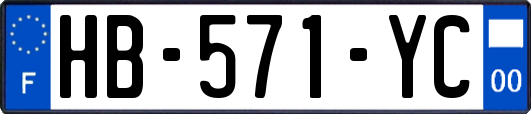 HB-571-YC