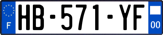 HB-571-YF