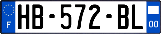 HB-572-BL