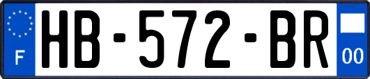 HB-572-BR