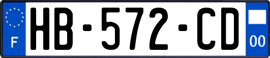 HB-572-CD