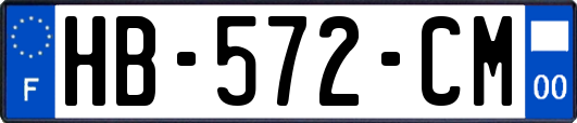 HB-572-CM