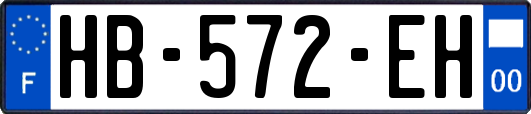 HB-572-EH