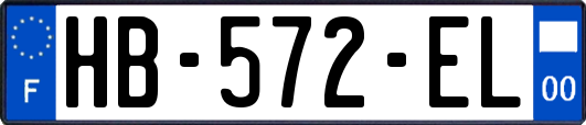 HB-572-EL