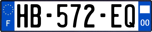 HB-572-EQ