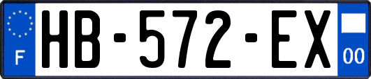 HB-572-EX