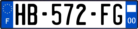 HB-572-FG