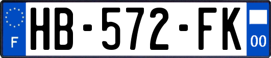 HB-572-FK