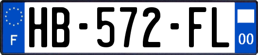 HB-572-FL