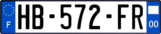 HB-572-FR