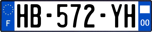 HB-572-YH