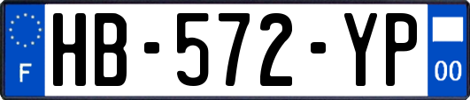 HB-572-YP