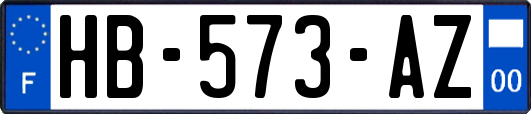 HB-573-AZ