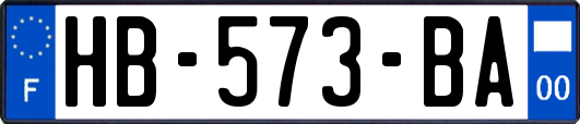 HB-573-BA