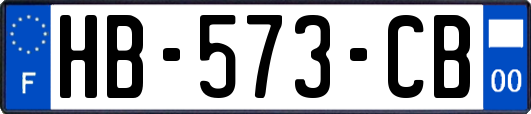 HB-573-CB