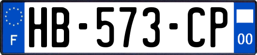 HB-573-CP